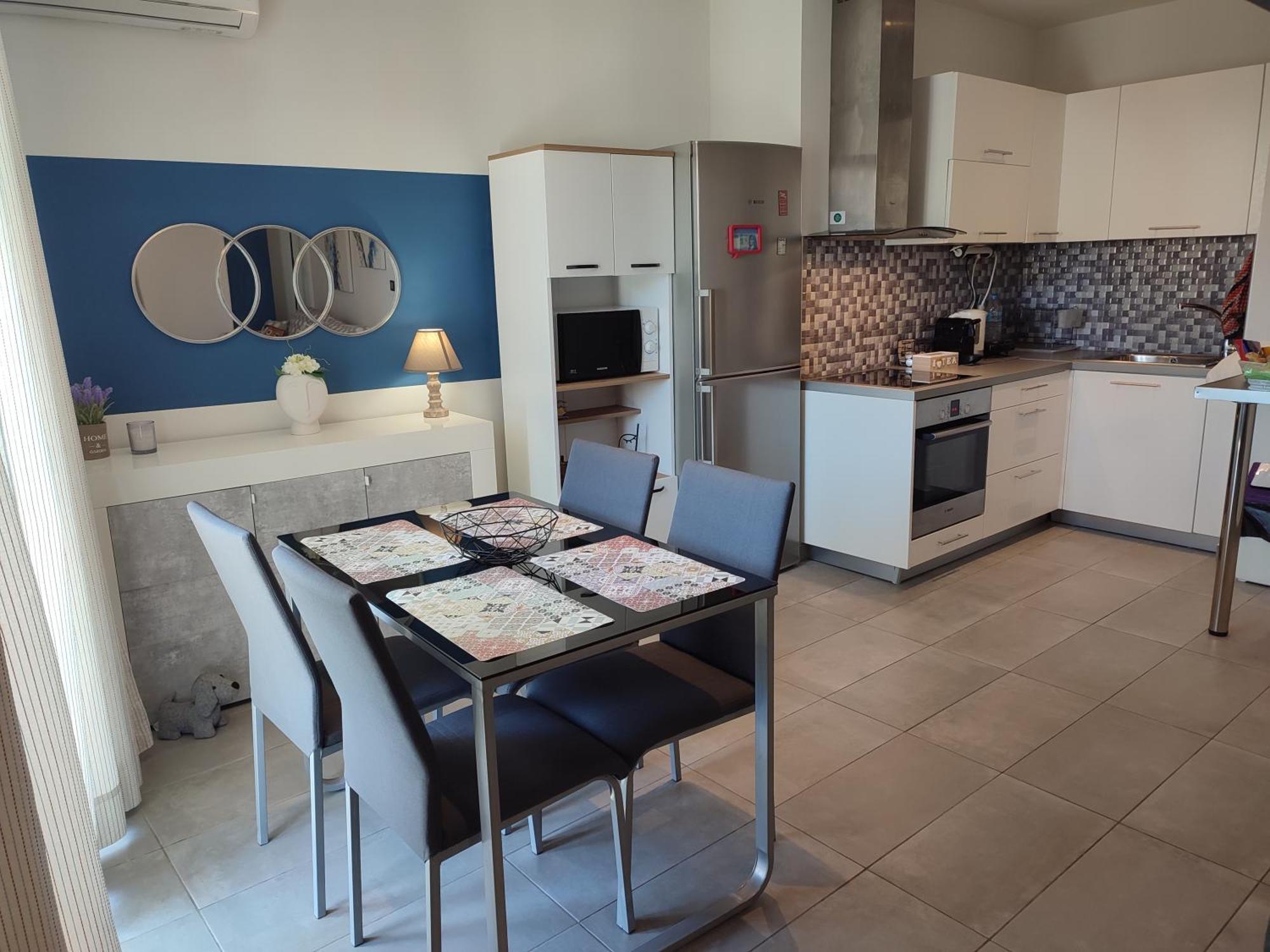 ★Modern Home In Corfu Old Town★ Buitenkant foto
